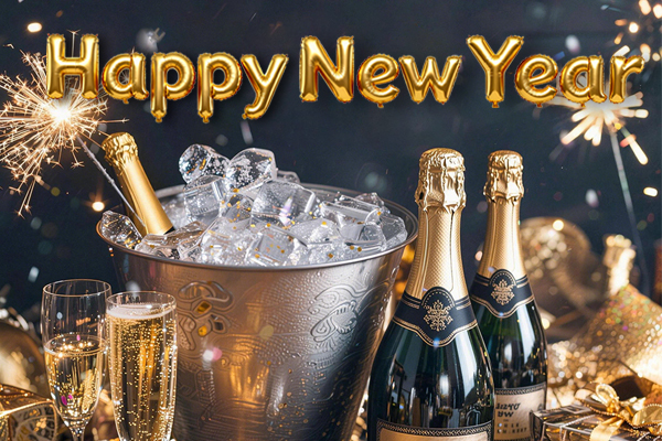 SUNNEX থেকে ঋতুর শুভেচ্ছা ও শুভ নববর্ষ