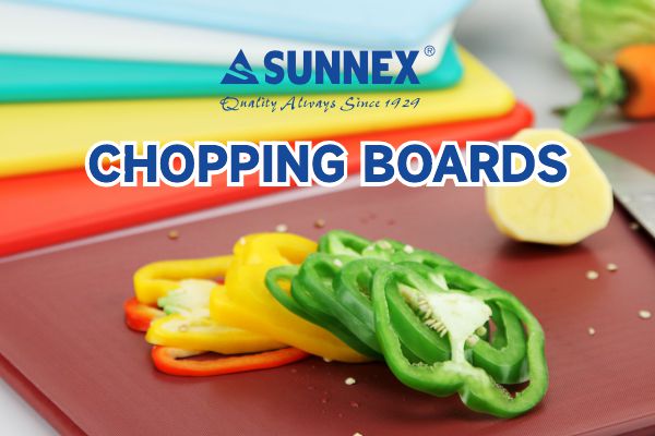 আরও আরামদায়ক কাটিংয়ের অভিজ্ঞতার জন্য সঠিক কাটিং বোর্ড বেছে নিন