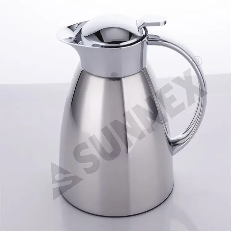 Stainless Steel Vacuum Jug