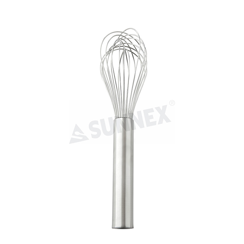 স্টেইনলেস স্টীল Whisks