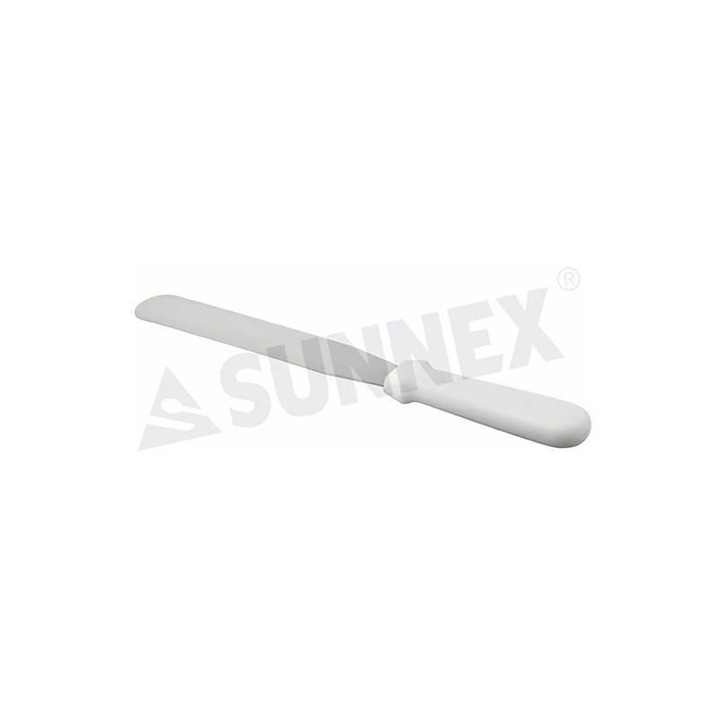 SUNNEX স্টেইনলেস স্টীল পিজা কাটার