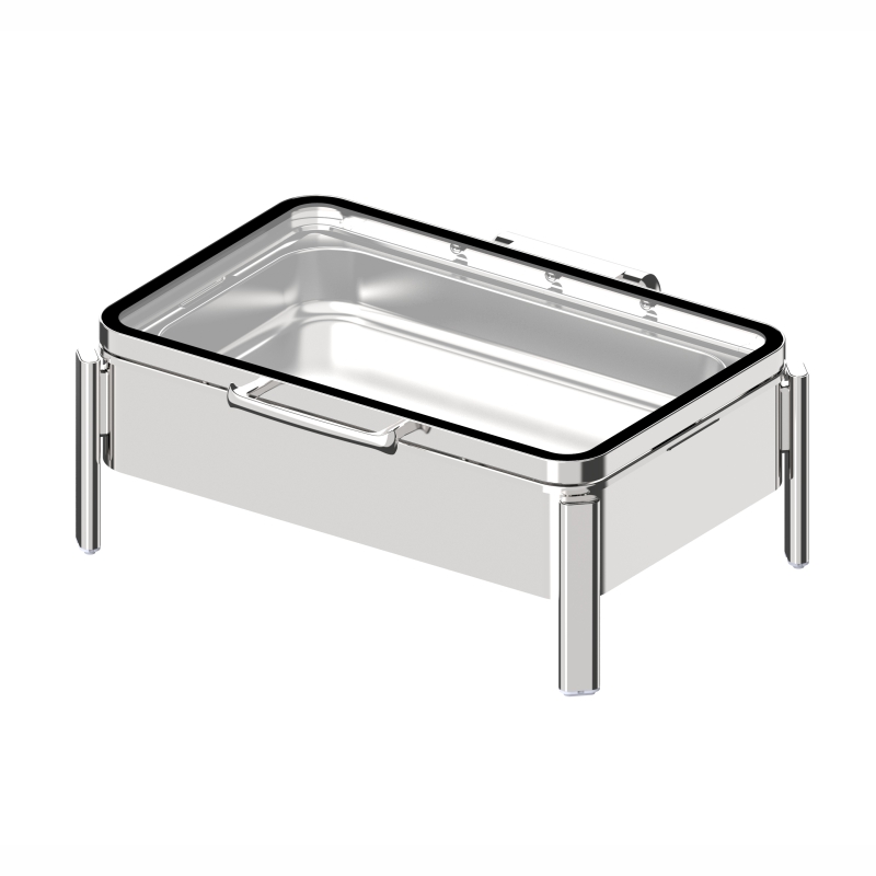 Z10 সিরিজ 1/1 Stackable Chafer