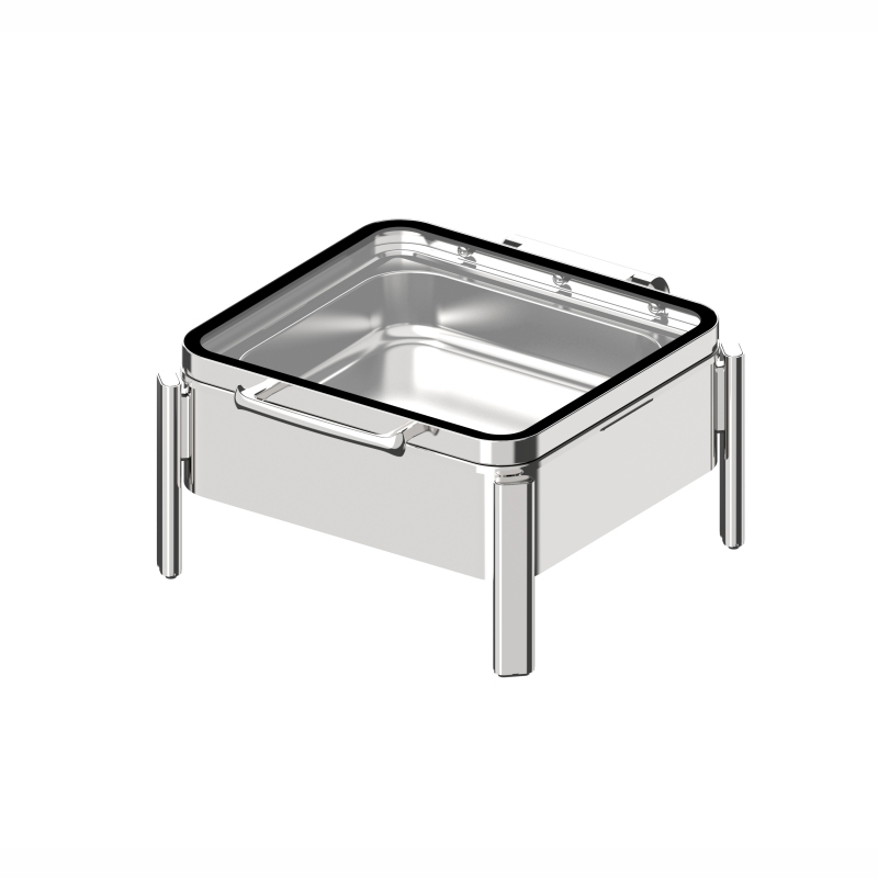 Z10 সিরিজ 2/3 Stackable Chafer
